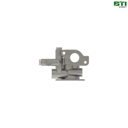 RE184216: Hydraulic Oil Filter Head