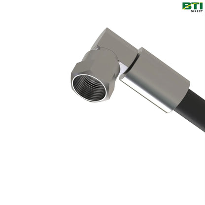 AW38451: Carrier Unlatch Hose