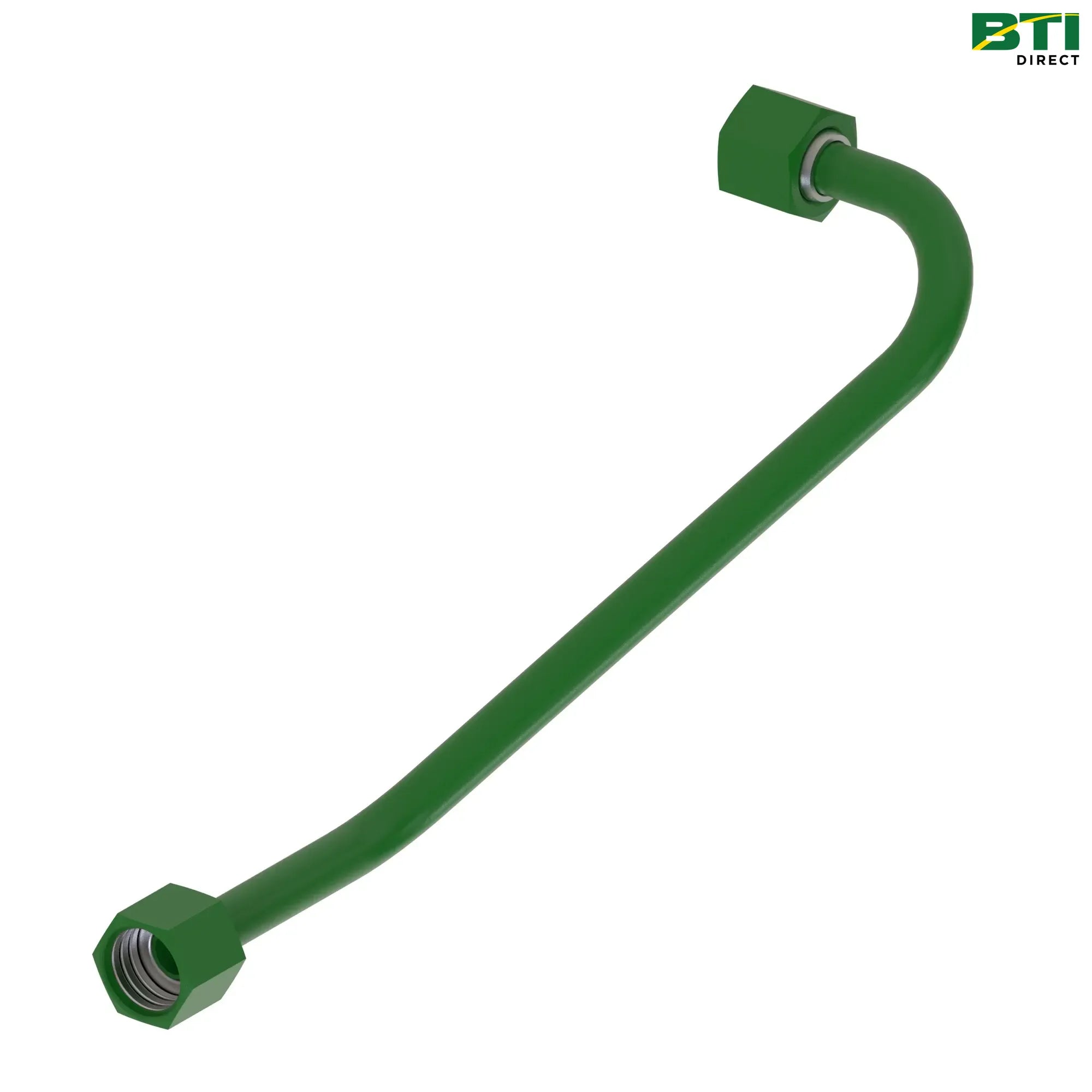 AXE42094: Feedroll Valve T to Engine Oil Tube