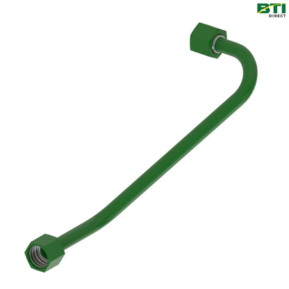 AXE42094: Feedroll Valve T to Engine Oil Tube