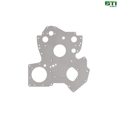 DZ112420: Front Non-Auxiliary Drive Plate