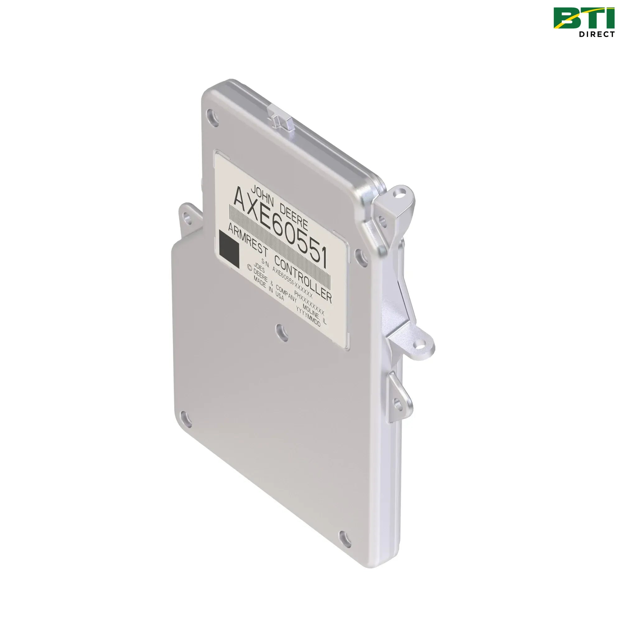 AXE60551: Electronic Control Unit