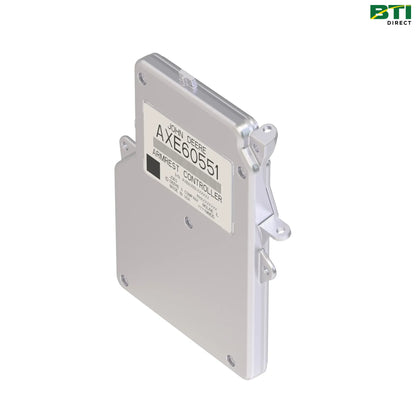 AXE60551: Electronic Control Unit