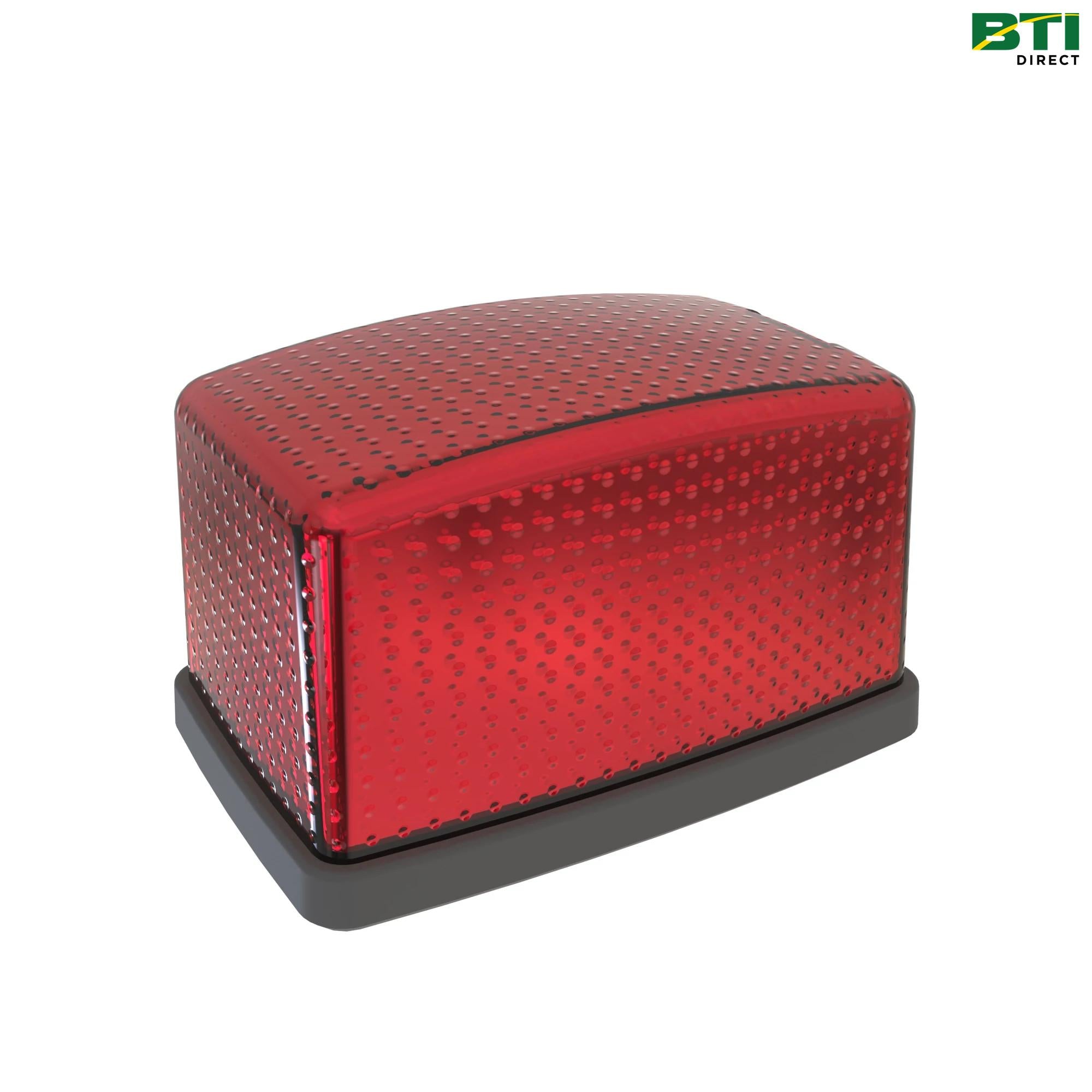 AL24547: Turn Signal Lamp, 12 Volts, 21 Watts