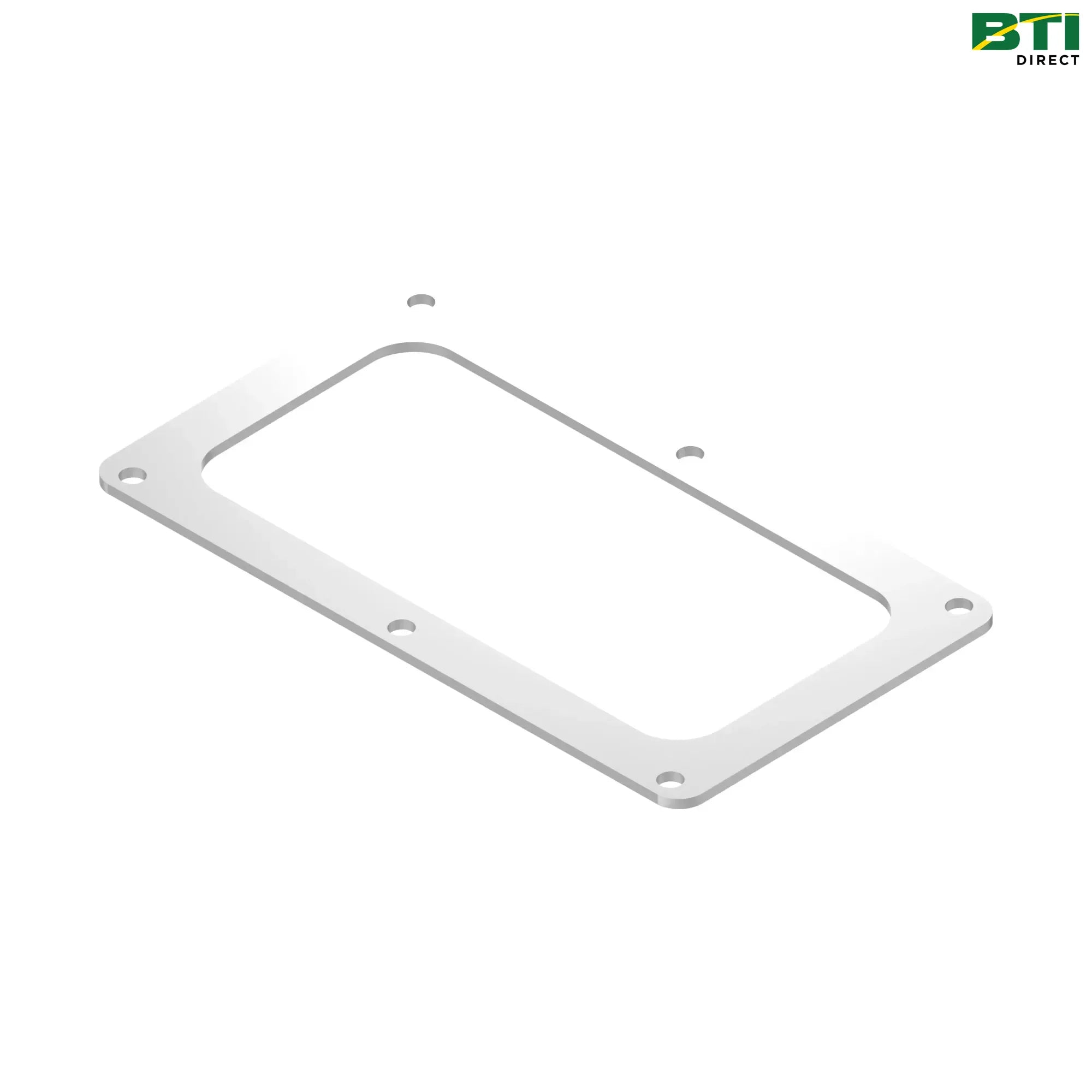N376360: Flange Gasket