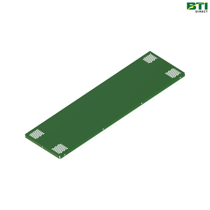 N276160: Basket Screen (Lid Side)