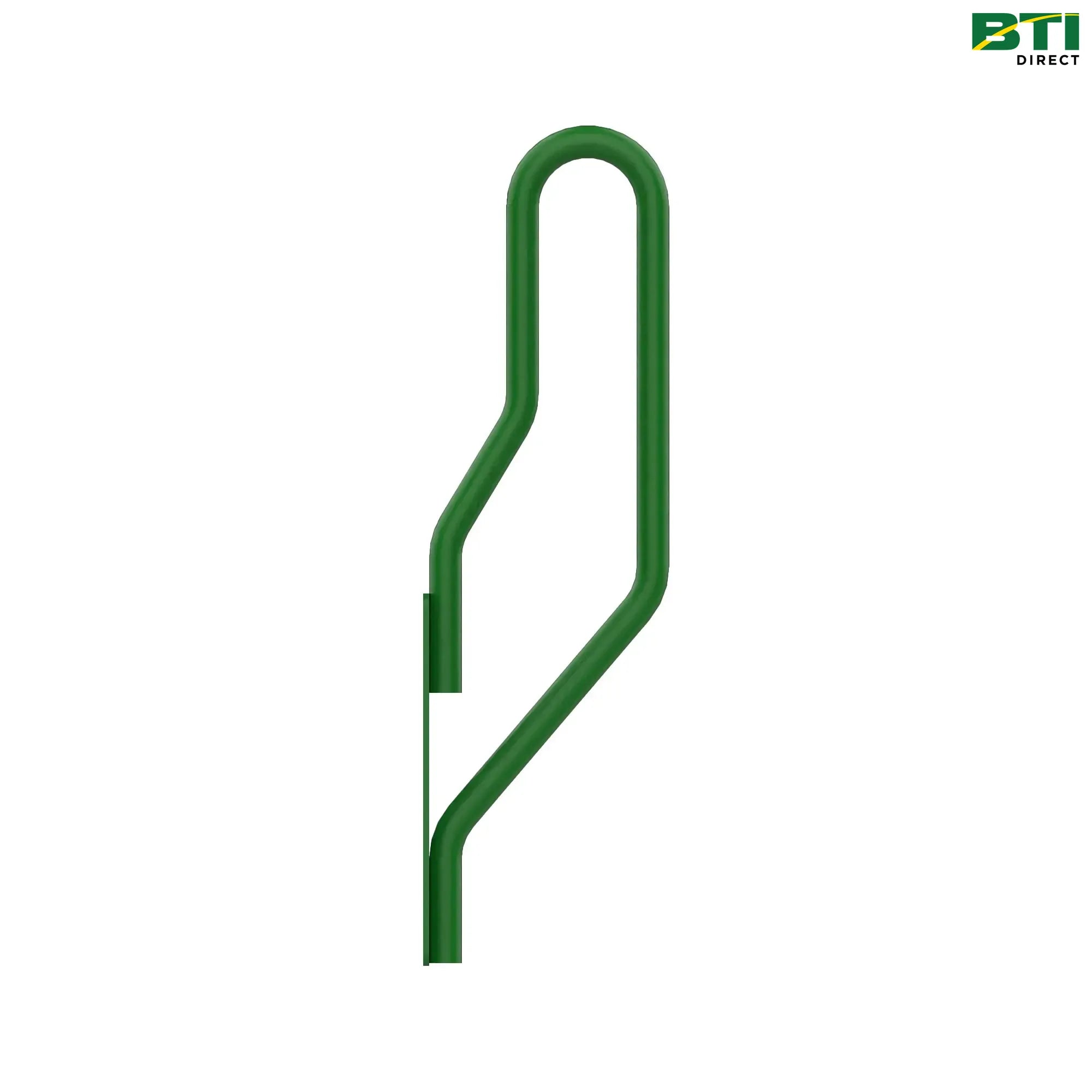 RE222937: Handle, Left Side