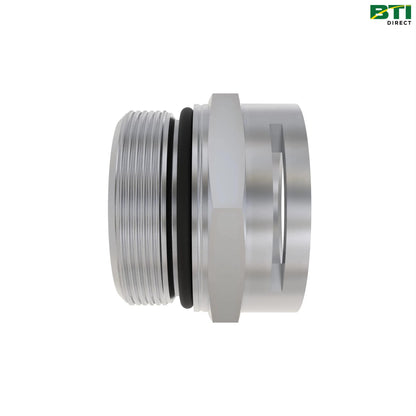 AL203254: Coupling