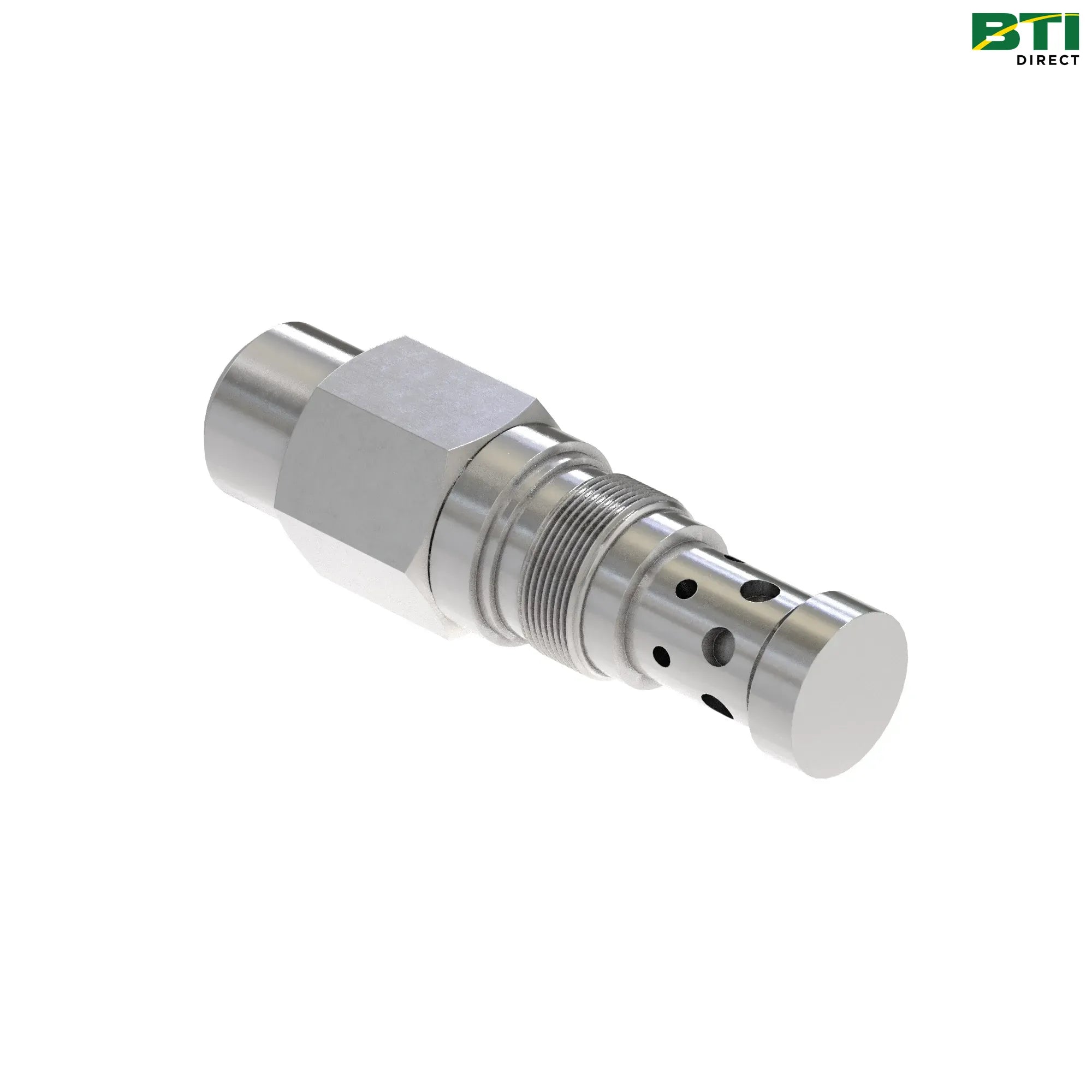RE211016: Pressure Relief Valve