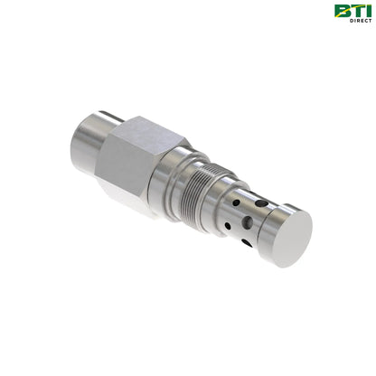 RE211016: Pressure Relief Valve