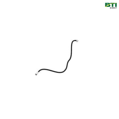 RE310814: Front Axle Vent Hose