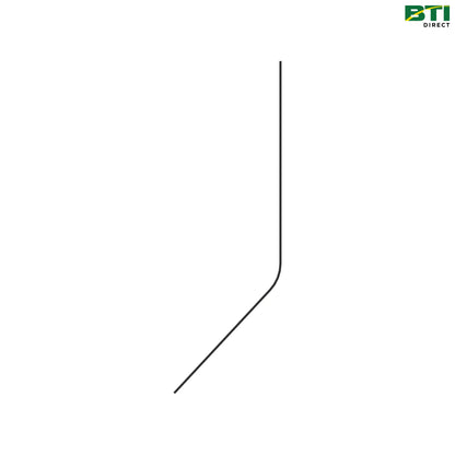 N315620: Wheel Shield Belting
