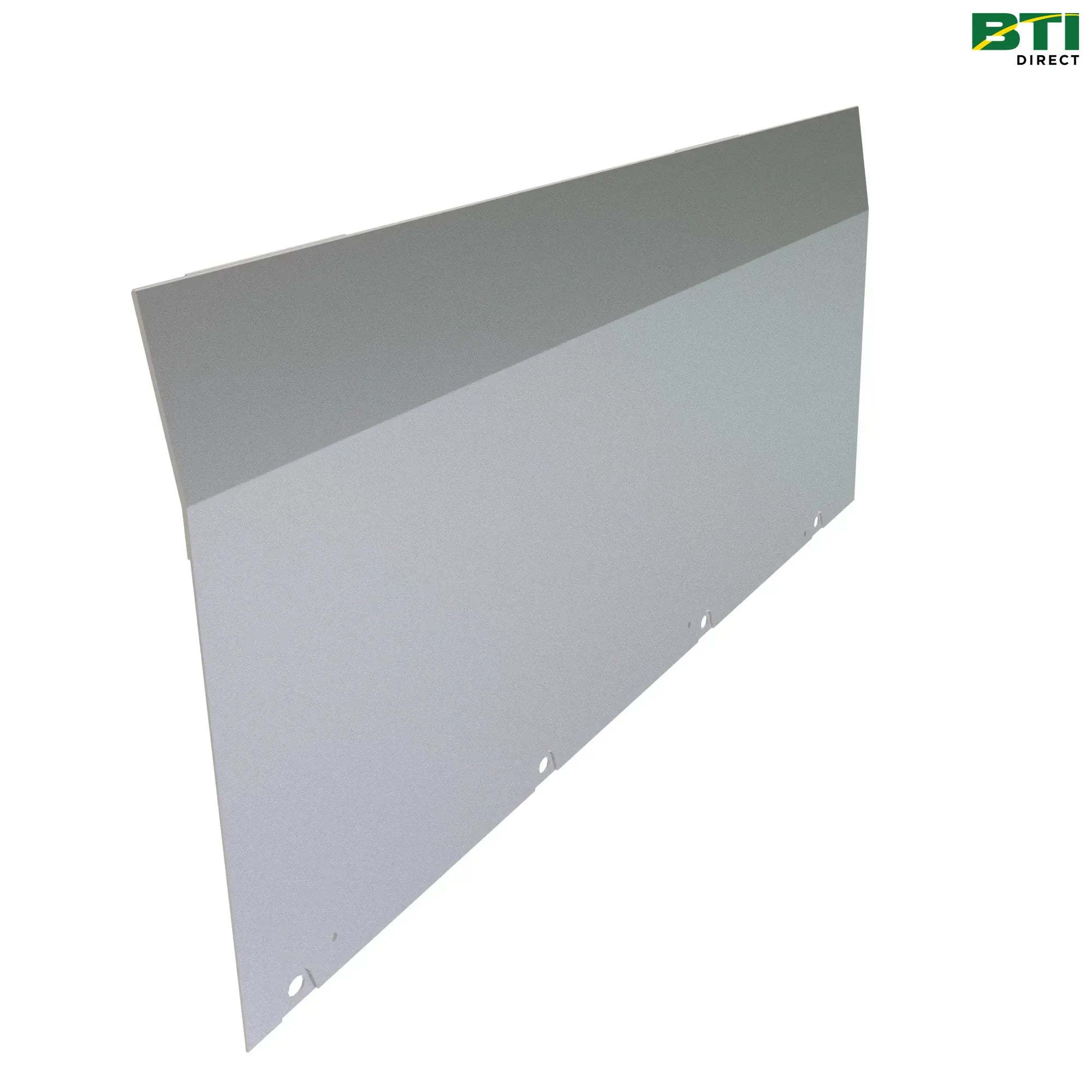 AXE25106: Center Feed Plate Sheet