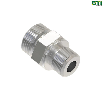 38H5005: Straight Adapter Fitting