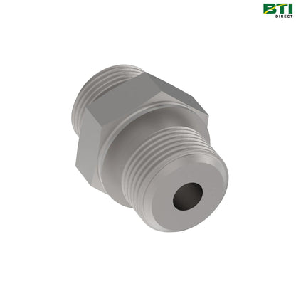 38H5012: Straight Adapter Fitting