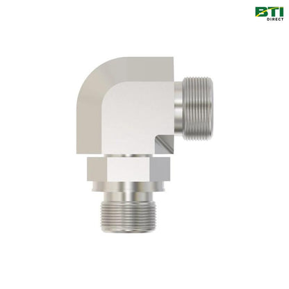 38H5017: Elbow Fitting