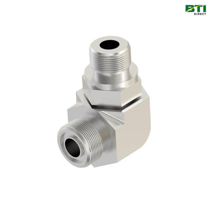 38H5017: Elbow Fitting