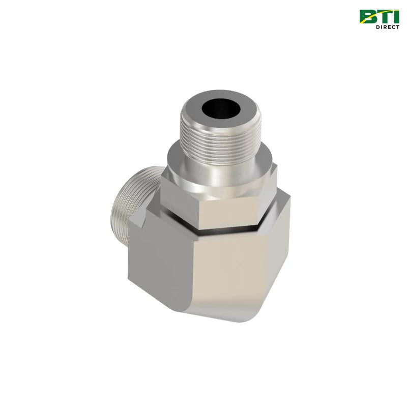 38H5017: Elbow Fitting