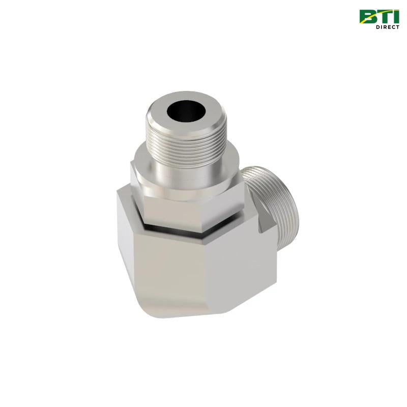 38H5017: Elbow Fitting