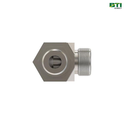 38H5018: 90 Degree Elbow Fitting