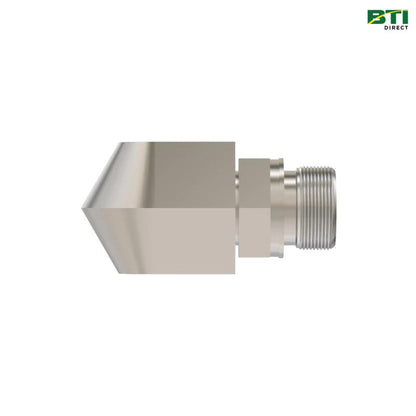 38H5018: 90 Degree Elbow Fitting