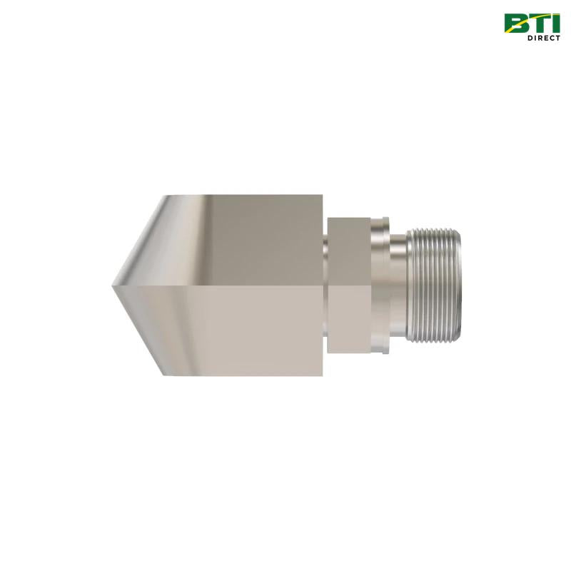 38H5018: 90 Degree Elbow Fitting