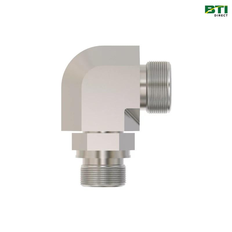 38H5018: 90 Degree Elbow Fitting