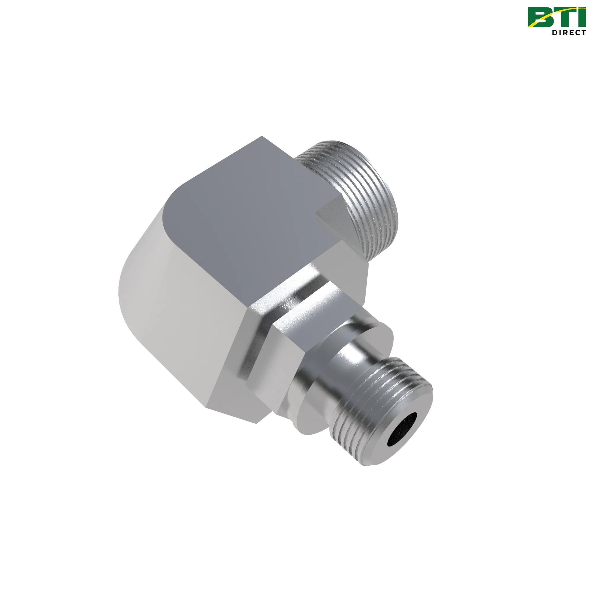 38H5023: Elbow Adapter Fitting