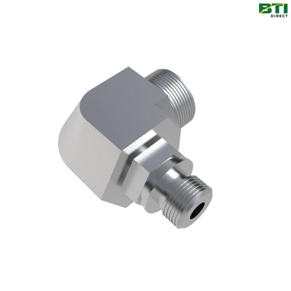 38H5023: Elbow Adapter Fitting