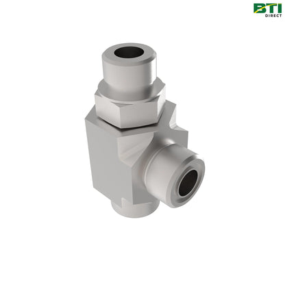 38H5030: Tee Fitting