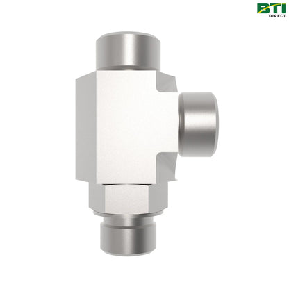 38H5030: Tee Fitting