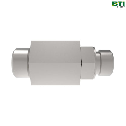 38H5030: Tee Fitting