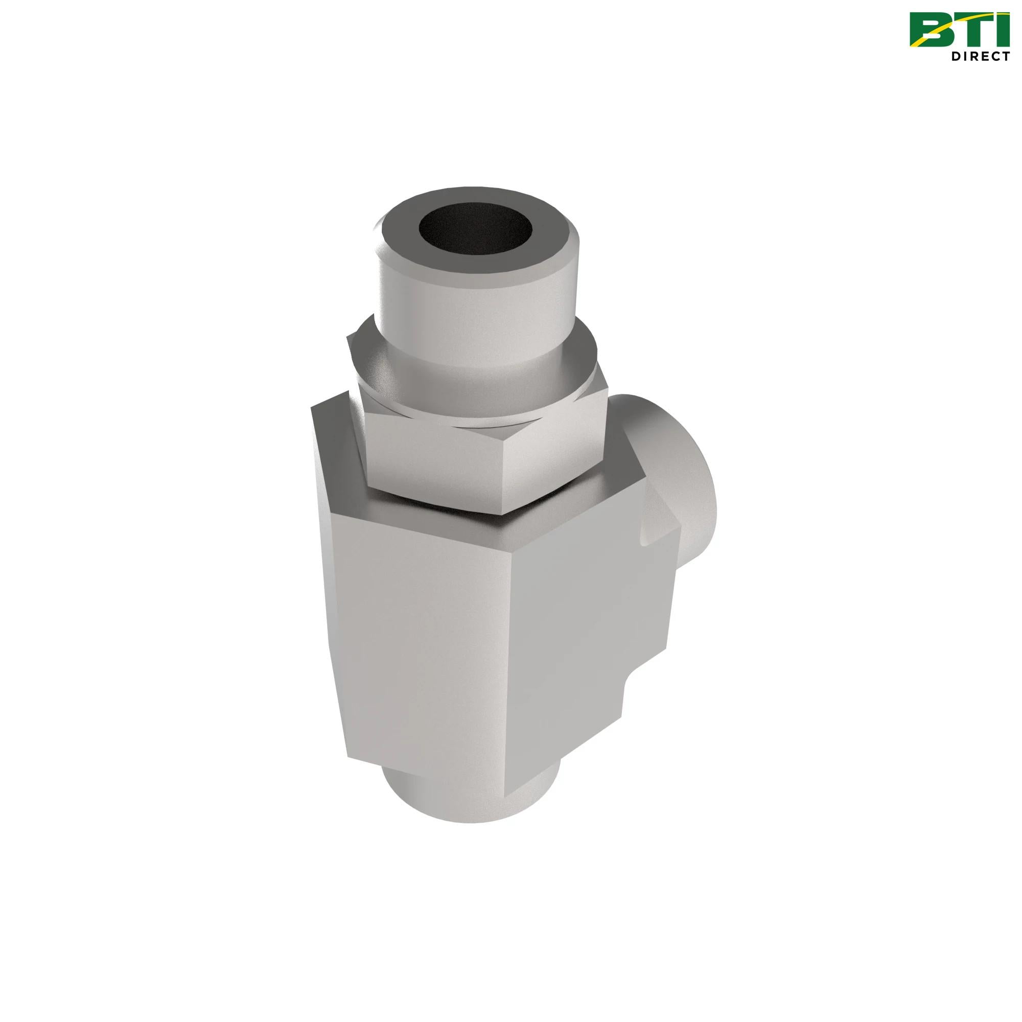 38H5030: Tee Fitting