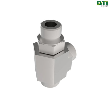 38H5030: Tee Fitting