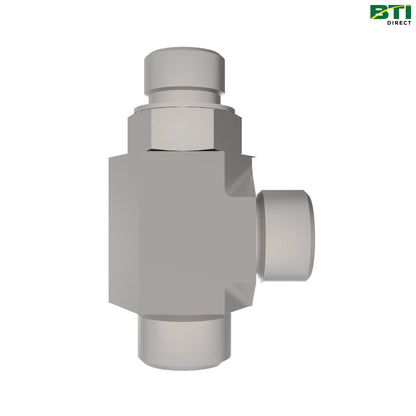 38H5030: Tee Fitting