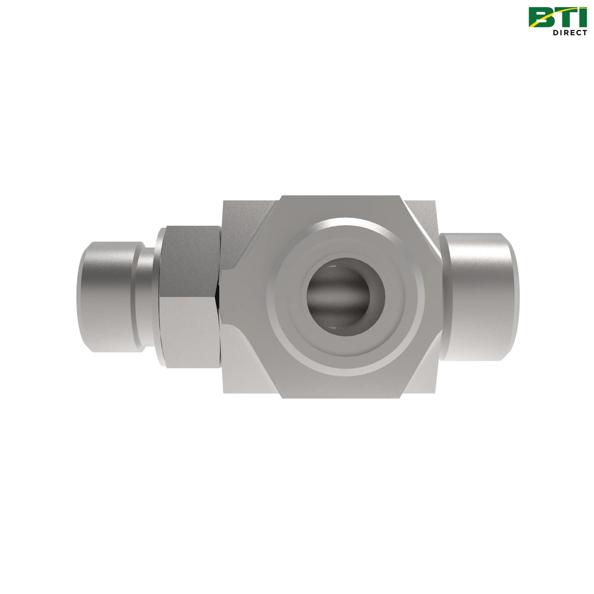 38H5030: Tee Fitting