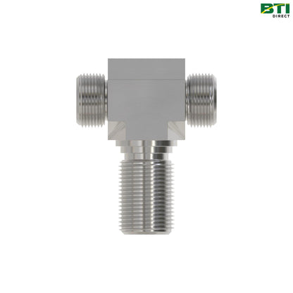 38H5062: Tee Fitting