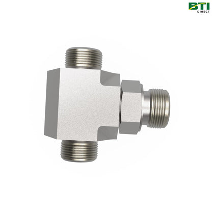 38H5068: Tee Fitting