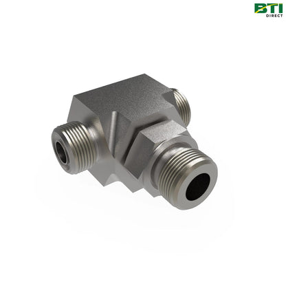 38H5068: Tee Fitting