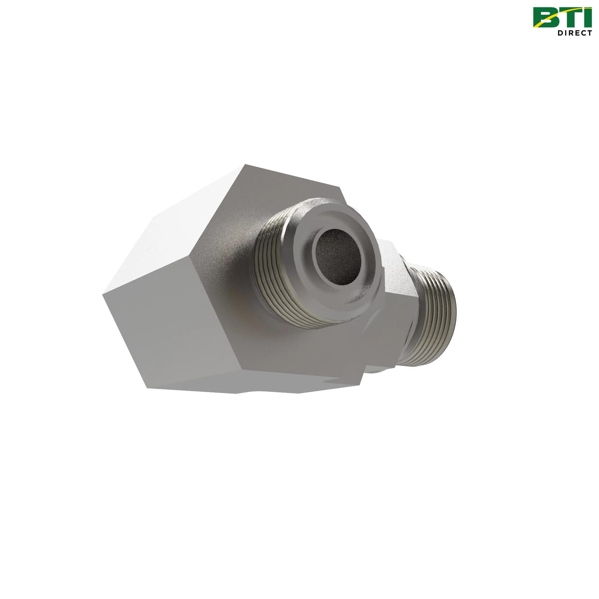 38H5068: Tee Fitting