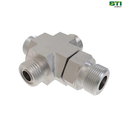 38H5077: Adjustable Stud Cross Fitting