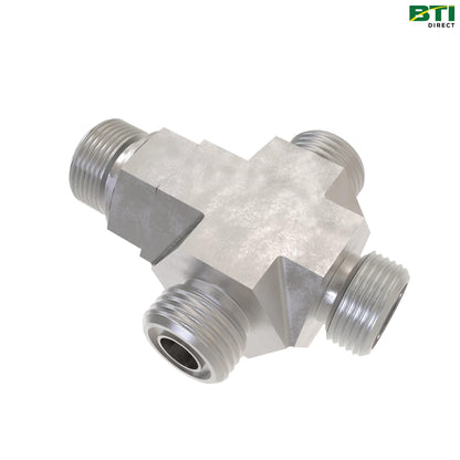 38H5077: Adjustable Stud Cross Fitting