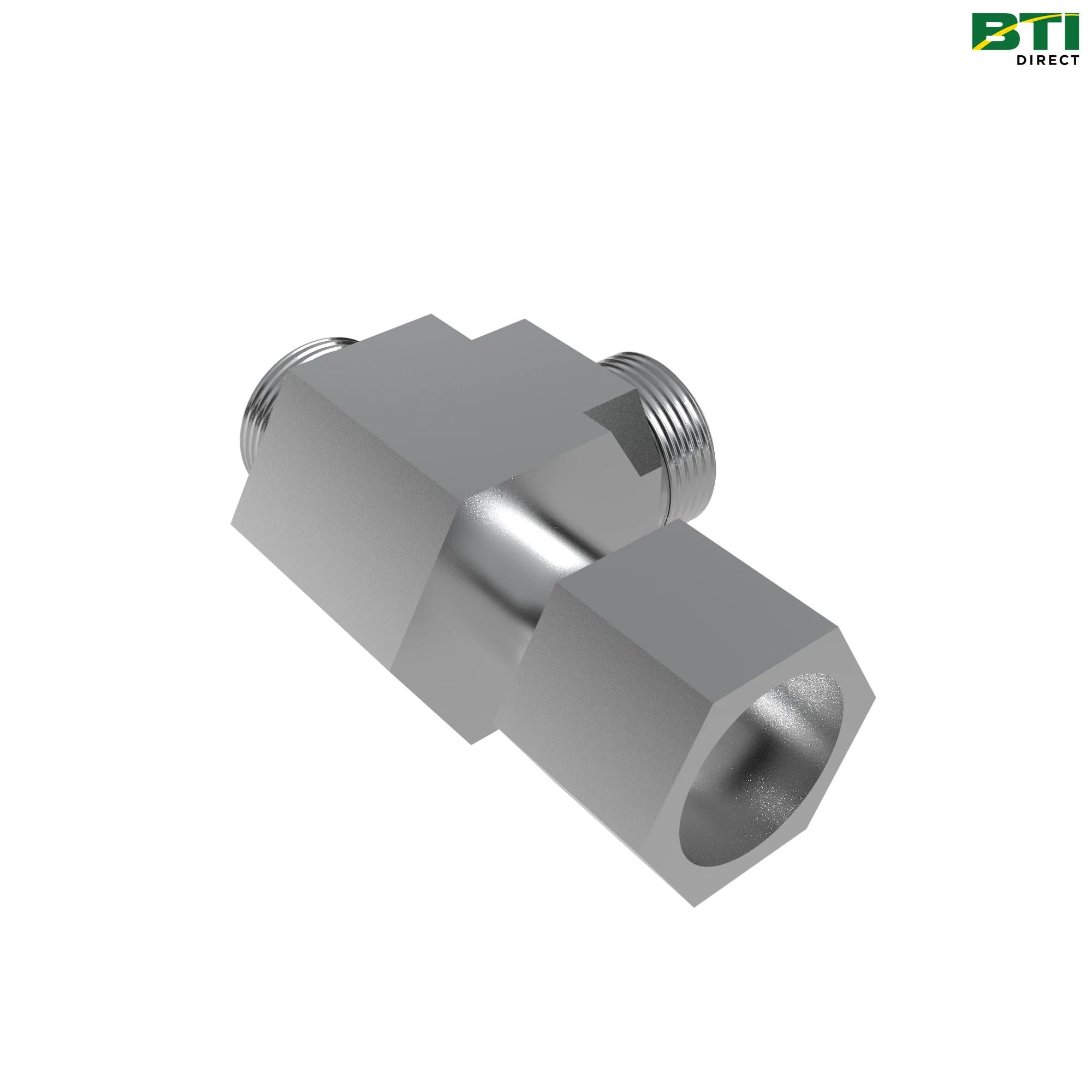 38H5105: Tee Fitting