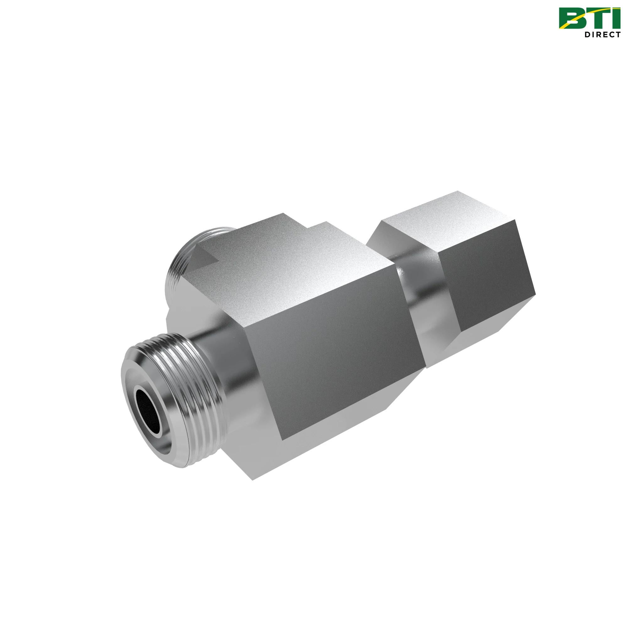 38H5105: Tee Fitting