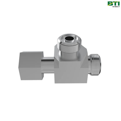 38H5105: Tee Fitting