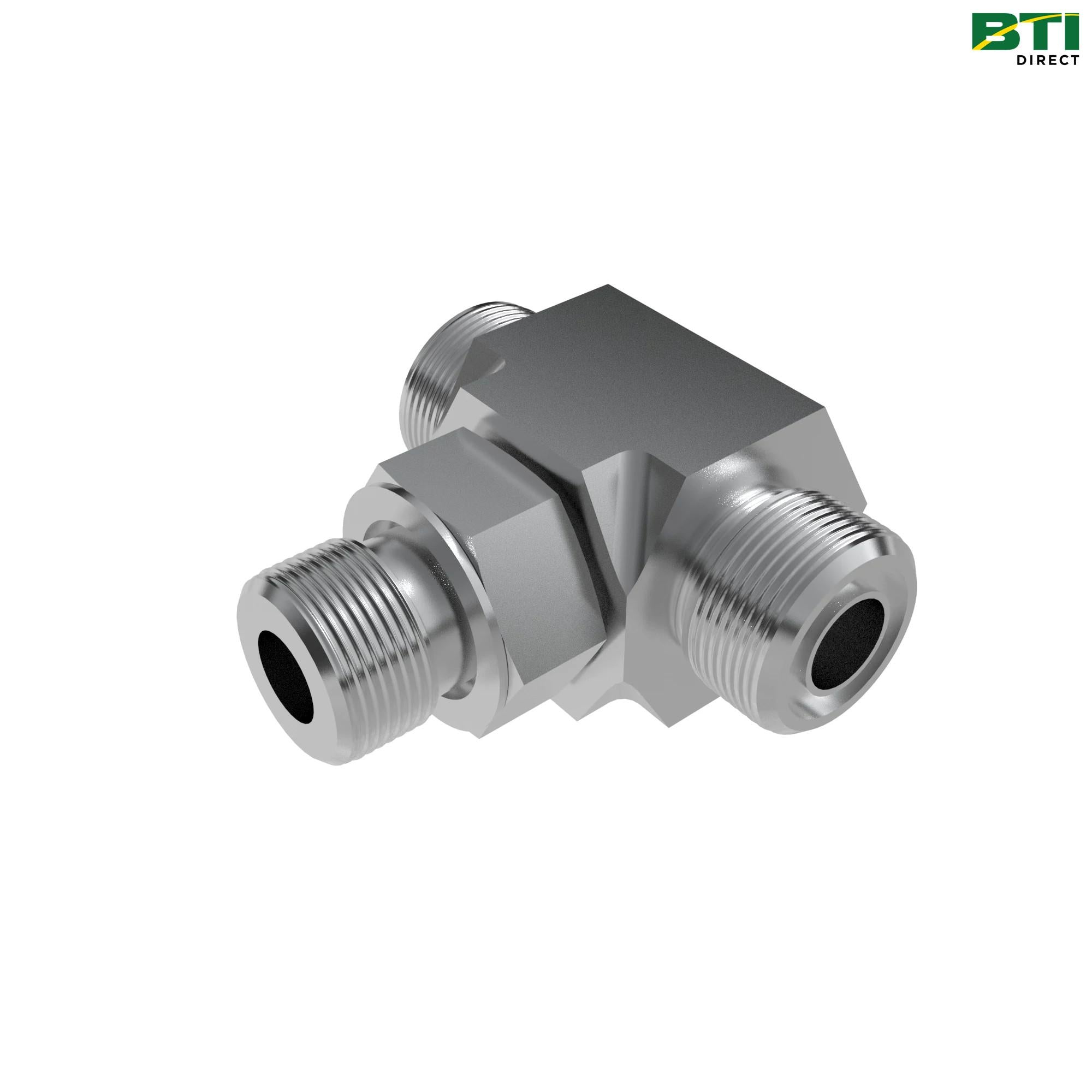 38H5111: Tee Fitting