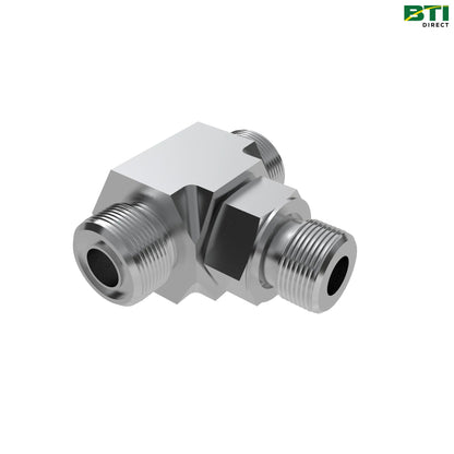 38H5111: Tee Fitting