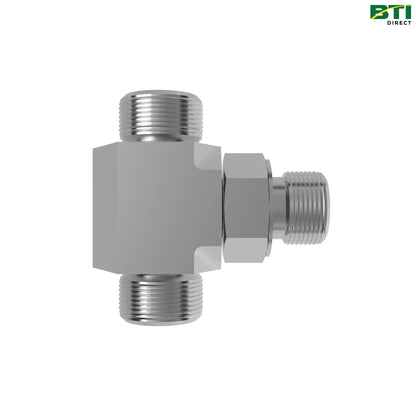 38H5111: Tee Fitting