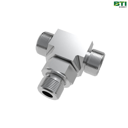 38H5111: Tee Fitting