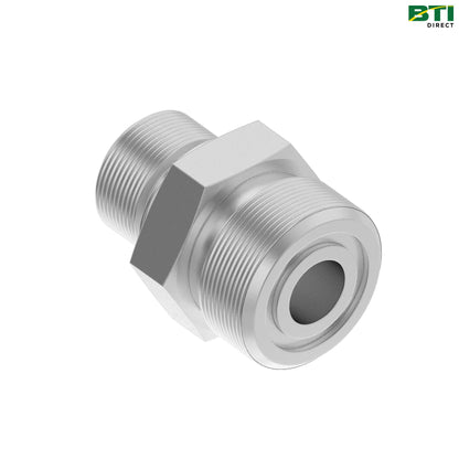 38H5121: Straight Adapter Fitting